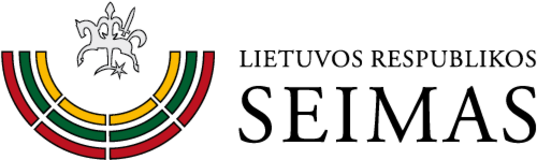 „Atviras Seimas“'s oficialus logotipas