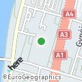 „OpenStreetMap“ - Gedimino pr. 53, 01109 Vilnius, Lietuva